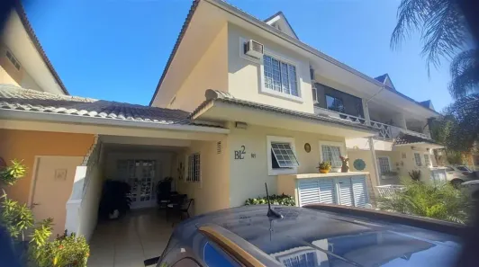 Casa com 3 Quartos à venda, 80m² no Vargem Pequena, Rio de Janeiro
