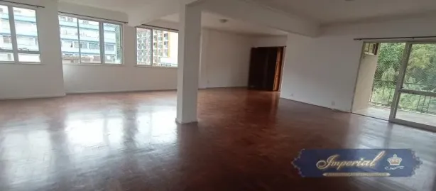 Apartamento com 5 Quartos à venda, 280m² no Centro, Petrópolis