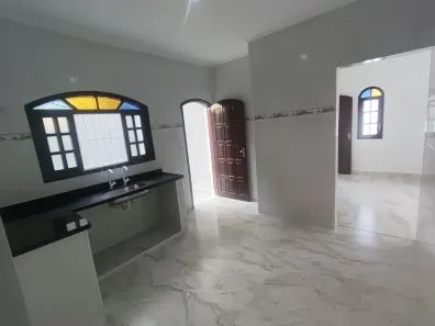 Casa com 3 Quartos à venda, 120m² no Balneario Esther, Itanhaém