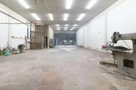 Galpão/Depósito/Armazém para alugar, 600m² no Itaquera, São Paulo