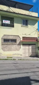 Sobrado com 2 Quartos para alugar, 144m² no Carolina, Duque de Caxias