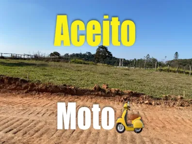 Lote/Terreno à venda, 500m² no Centro, Bom Jesus dos Perdões