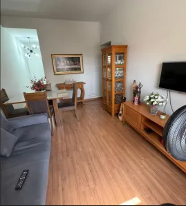 Apartamento com 1 Quarto à venda, 50m² no Centro, São José do Rio Preto