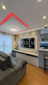 Apartamento com 2 Quartos à venda, 49m² no Ipês (Polvilho), Cajamar