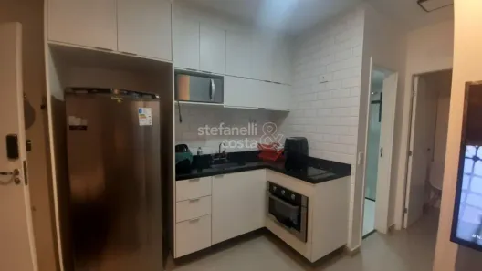Apartamento com 2 Quartos para alugar, 47m² no Bela Vista, São Paulo