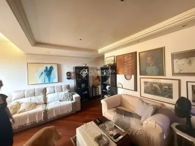 Apartamento com 3 Quartos à venda, 96m² no Chácara das Pedras, Porto Alegre