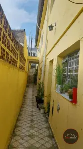 Casa com 3 Quartos à venda, 100m² no Vila São Sebastião, Mogi das Cruzes