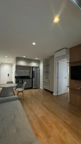 Apartamento com 1 Quarto para alugar, 35m² no Higienópolis, São Paulo