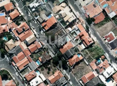 Lote/Terreno à venda, 342m² no Jardim Chapadão, Campinas