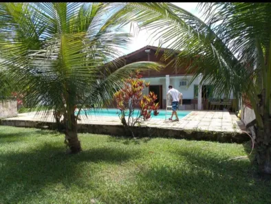 Fazenda/Sítio com 3 Quartos à venda, 120m² no Vale da Figueira (Ponta Negra), Maricá