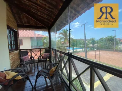 Casa de Condomínio com 4 Quartos à venda, 109m² no , Tamandaré