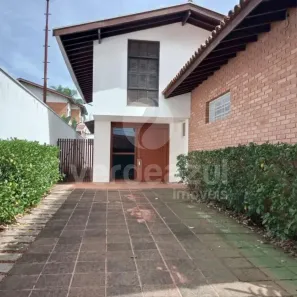 Sobrado com 3 Quartos para alugar, 295m² no Nova Campinas, Campinas