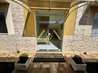 Apartamento com 2 Quartos à venda, 56m² no São Gabriel, Colombo