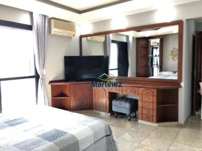 Apartamento com 4 Quartos para venda ou aluguel, 228m² no Vila Prudente, São Paulo