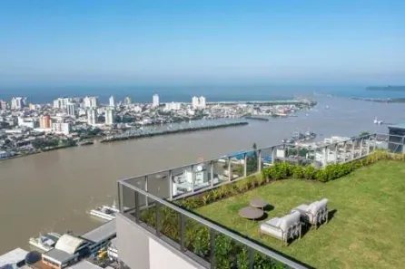 Apartamento com 2 Quartos à venda, 89m² no Fazenda, Itajaí