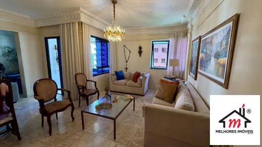 Imóvel Comercial com 3 Quartos à venda, 135m² no Pituba, Salvador