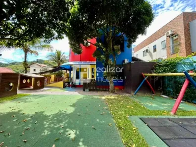 Imóvel Comercial para alugar, 726m² no Campeche, Florianópolis
