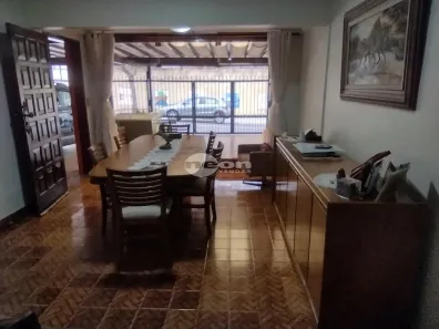Casa com 3 Quartos à venda, 188m² no Jordanópolis, São Bernardo do Campo