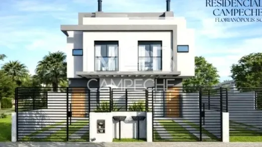 Casa com 2 Quartos à venda, 147m² no Campeche, Florianópolis
