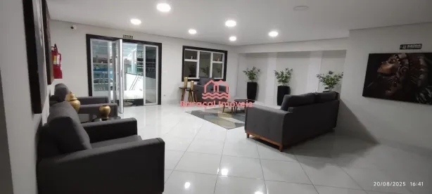 Apartamento com 2 Quartos à venda, 78m² no Ocian, Praia Grande