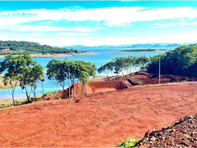 Lote/Terreno à venda, 2000m² no Paranoá Parque, Brasília
