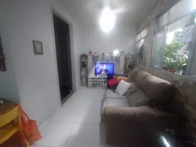 Sobrado com 4 Quartos à venda, 211m² no Urca, Rio de Janeiro