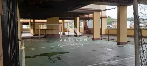 Apartamento com 2 Quartos à venda, 62m² no Vila Valqueire, Rio de Janeiro