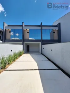 Casa com 3 Quartos à venda, 106m² no Costa e Silva, Joinville