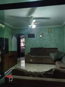 Sobrado com 2 Quartos à venda, 193m² no Paulicéia, São Bernardo do Campo