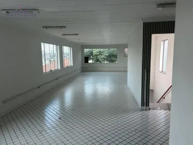 Sala Comercial para alugar, 90m² no Vila Genioli, São Paulo