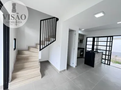Casa de Condomínio com 2 Quartos à venda, 59m² no Ponta Negra, Manaus