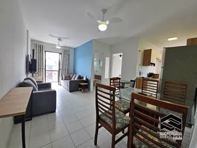 Apartamento com 1 Quarto à venda, 45m² no Enseada, Guarujá