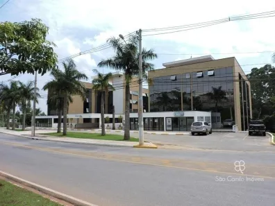 Sala Comercial à venda, 34m² no Paisagem Renoir, Cotia