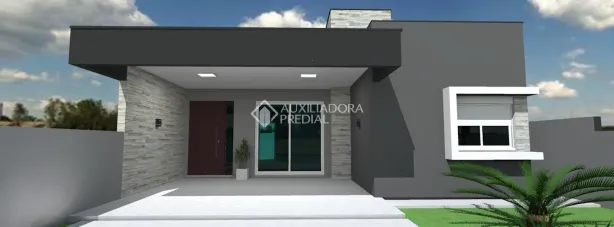 Casa com 3 Quartos à venda, 105m² no Parque 35, Guaíba