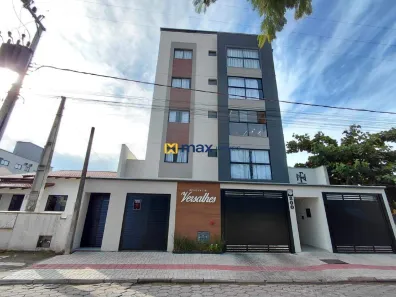 Apartamento com 2 Quartos para alugar, 67m² no Gravatá, Navegantes