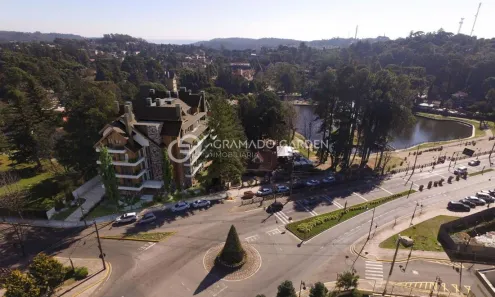 Apartamento com 2 Quartos à venda, 111m² no Planalto, Gramado