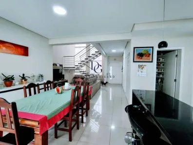 Casa de Condomínio com 4 Quartos à venda, 203m² no Loteamento Residencial Porto Seguro, Tremembé