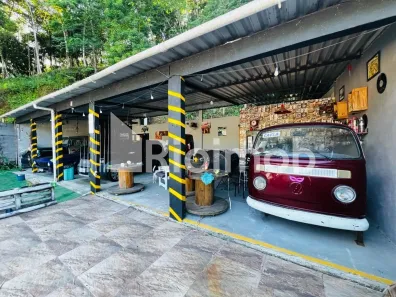 Galpão/Depósito/Armazém à venda, 750m² no Vargem Grande, Rio de Janeiro