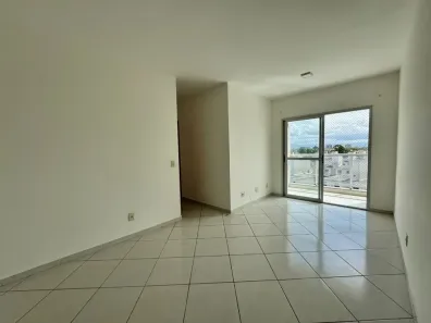 Apartamento com 3 Quartos à venda, 70m² no Morada de Laranjeiras, Serra