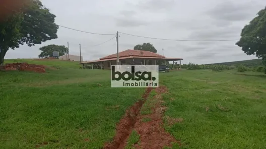 Fazenda/Sítio à venda, 1064800m² no Área Rural de Ubirajara, Ubirajara