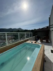 Apartamento com 2 Quartos à venda, 114m² no Méier, Rio de Janeiro