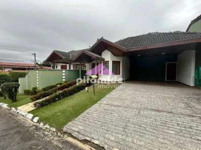Casa de Condomínio com 3 Quartos à venda, 239m² no Urbanova I, São José dos Campos