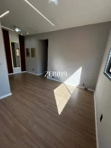Apartamento com 3 Quartos à venda, 64m² no Jardim Flamboyant, Campinas