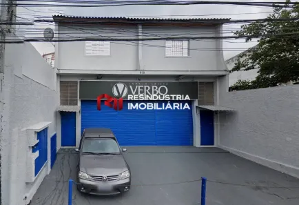 Galpão/Depósito/Armazém para alugar, 300m² no Jardim Iracema/Aldeia, Barueri