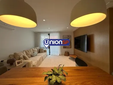 Apartamento com 2 Quartos à venda, 120m² no Planalto Paulista, São Paulo