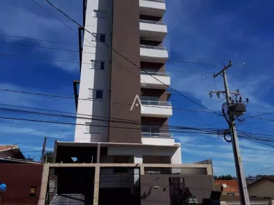 Apartamento com 3 Quartos para alugar, 95m² no Parque São Paulo, Cascavel