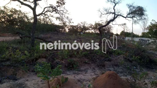 Lote/Terreno à venda, 1360m² no Tupã, Contagem