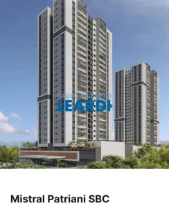 Apartamento com 3 Quartos à venda, 151m² no Jardim do Mar, São Bernardo do Campo
