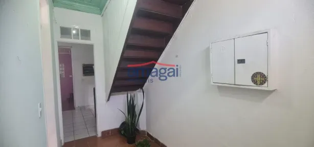Casa com 5 Quartos à venda, 168m² no Centro, Jacareí