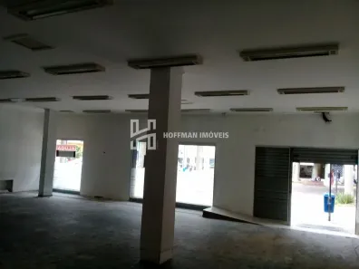 Sala Comercial para alugar, 200m² no Centro, São Caetano do Sul